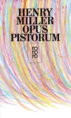 Produktbild von Opus Pistorum