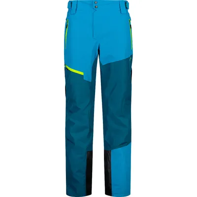 Produktbild von CMP Herren Skihose Herren 9200837 Petrol 48
