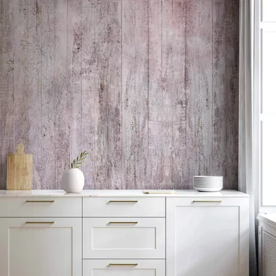 Produktbild von Vlies Fototapete - Rustic Textures - Second Variant 250x175 cm Muster f-C-0496-a-c