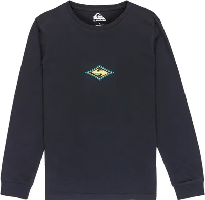 Obrázok produktu pre Quiksilver EV Swell Ovation LS Youth Black 8