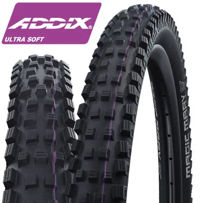Obrázok produktu pre Plášť Schwalbe Magic Mary HS447 fb. 27.5x2.60"65-584sw-SSkinTLE ST Evo AdxUS