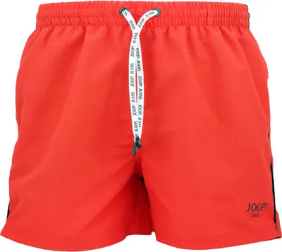 Produktbild von JOOP! Herren Badeshorts 15 JJBT-02 Paddle  Farbe India red  Gr.S