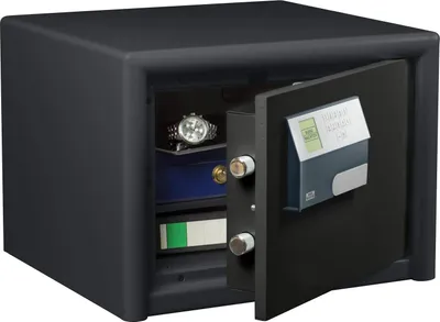 Image de Coffre fort Combiline CL420 E électronique BURG WAECHTER - 41210