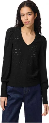 Produktbild von Bluse Pieces 17120347 für Damen