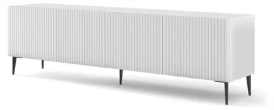 Productafbeelding van TV-kast Ravenna B 200, mat wit