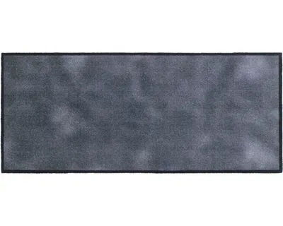 Produktbild von MD Entree Universal | Teppichläufer - Wohnzimmerteppich - Eingangsmatte,Größe:67x150 cm;Motiv:shades grey
