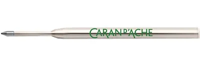 Image de CARAN D'ACHE 8422260 CARAN D'ACHE Kugelschreiber-Mine "Goliath", blau