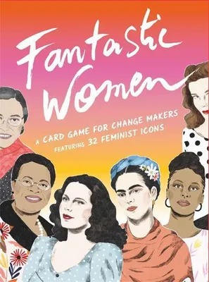 Imagen del producto de Fantastic Women