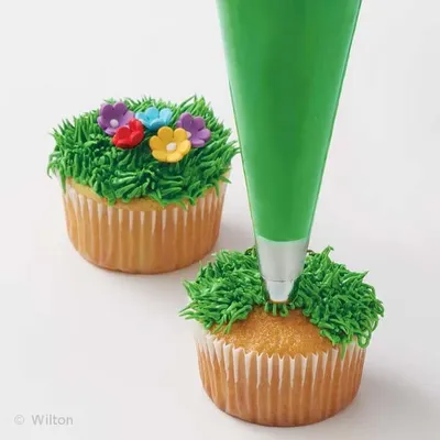 Produktbild von Zuckerbäckerdorn Nr. 233 DECORA HAIRS