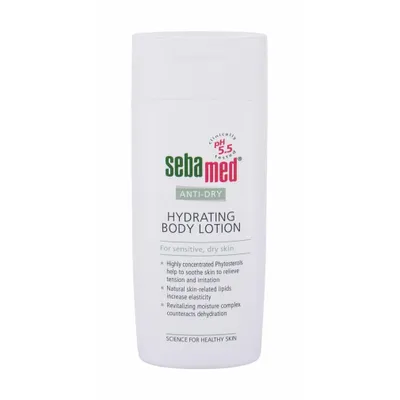 Produktbild von Sebamed Anti-Dry Hydrating Body Lotion