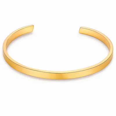 Produktbild von True Rebels Armband Edelstahl 18,0 cm - 21,0 cm 50060040