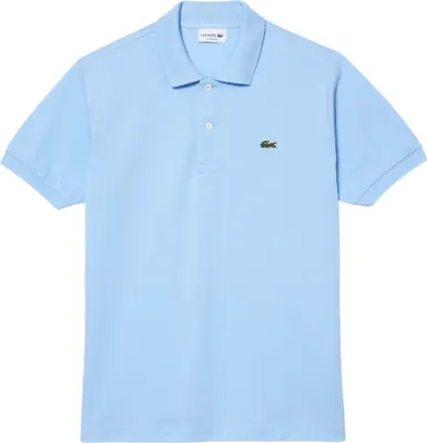 Image de Polo Lacoste L1212-00-HBP pour Uni