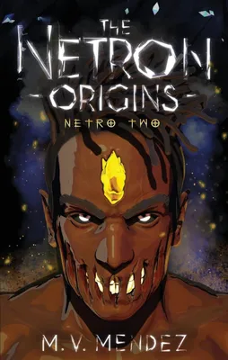 Produktbild von The Netron Origins