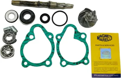 Zdjęcie produktu dla Zestaw naprawczy pompy wodnej MAGNETI MARELLI do Kymco/Yamaha