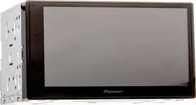 Produktbild von Pioneer SPH-DA160DAB