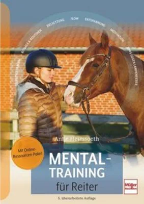 Obrázok produktu pre Mentaltraining für Reiter