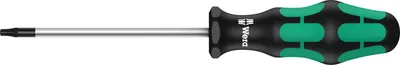 Produktbild von Wera 367 TORX BO, 40 mm, 242 mm, 40 mm, 132 g, Tschechische Republik