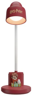 Produktbild von Harry Potter Schreibtischlampe 34 cm