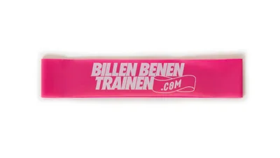 Obrázok produktu pre BBT Band - Ružový - svetlý