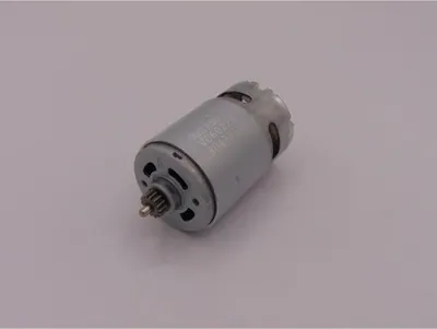 Produktbild von Metabo  Motor vollst.,18V, 317004720