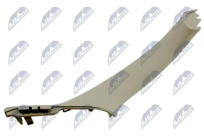 Produktbild von NTY Türgriff innen vorne rechts für BMW 5 Touring (F11) 5 Limousine (F10)