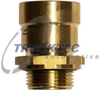 Produktbild von TRUCKTEC AUTOMOTIVE Schlauchstutzen 01.36.087