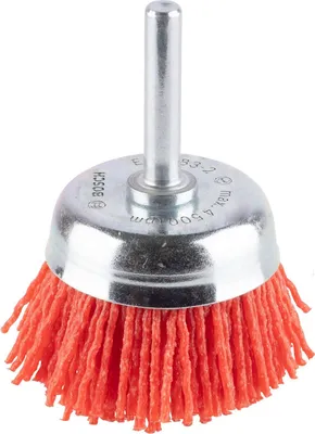 Obrázok produktu pre Bosch 2 608 622 052, 5 cm, 1,1 mm, Červená