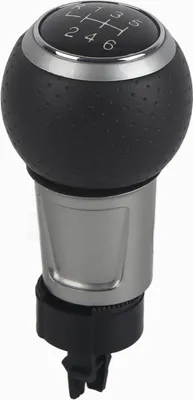 Obrázok produktu pre Manuálna 6-stupňová radiaca páka pre Audi A4 S4 B8 8K A5 8T Q5 8R 2007-2015 Silver