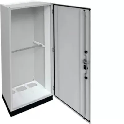 Obrázok produktu pre Hager FR23G1, Šedá, 800 mm, 400 mm, 1950 mm