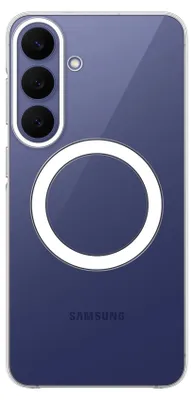 Obrázok produktu pre Samsung EF-CS741CTEGWW, Ochranný obal, Samsung, Galaxy S26 FE, 17 cm (6.7"), Priehľadná
