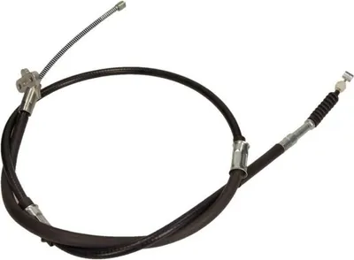 Produktbild von MAXGEAR Handbremsseil Seilzug Feststellbremse für TOYOTA COROLLA Liftback (E11) Hinten Rechts 32-0725