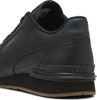 Produktbild von Puma Uni Sneaker ST Runner v4 L - 399068, Farbe:Schwarz-Grau, Herren Schuhe:42.5