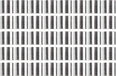 Immagine prodotto di 40 pezzi distanziatori per cuscinetti, accessori hardware per skateboard per longboard, skateboard, riparazione, ricostruzione, argento