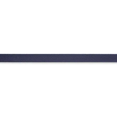 Obrázok produktu pre Saténová stuha, 4 m x 10 mm, tmavo modrá