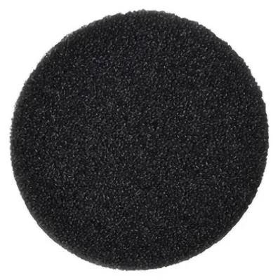 Produktbild von Make-up-Pinselreiniger, Schnellwaschschwamm, wiederverwendbare Schönheits-Reinigungswerkzeuge für loses Pulver, Kontur-Puderschwamm