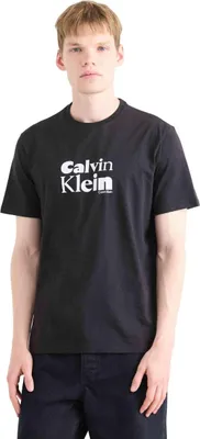 Produktbild von T-Shirt Calvin Klein 060303100001 für Herren