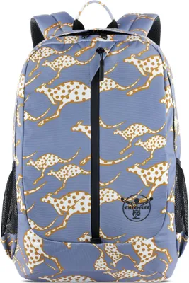 Immagine prodotto di CHIEMSEE zaino per il tempo libero zaino con scomparto per laptop Jump N Fly Backpack Purple grigio cadetto