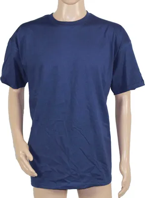 Produktbild von Fruit of the Loom Premium T-Shirt Navy, Größe:XXL
