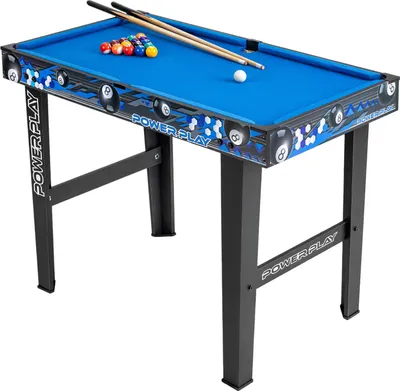 Immagine prodotto di Tavolo da biliardo Power Play 3 piedi