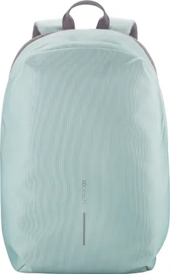Produktbild von XD Design - Rucksack "Bobby", Weich XD830 (Einheitsgröße) (Minzgrün)