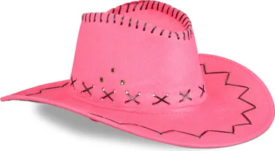 Produktbild von relaxdays Cowboyhut Fasching