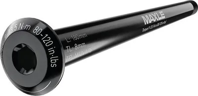 Immagine prodotto di SRAM 00.4318.005.023 AsseMaxle Stealth MTB posteriore,12x142,L164,TL10,M12x1.5, nero