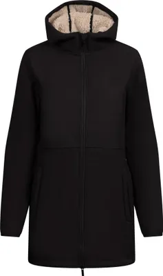 Obrázek produktu pro Trespass - Dámská softshellová bunda "Sine" TP7131 (XL) (Black)