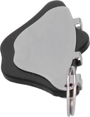 Image de Outil d'alignement d'étrier de frein Mountain Bike Gap Adjuster Bicycle Disc Brake AccessoriesBlack Free Size