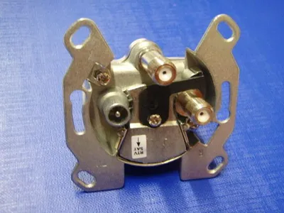 Zdjęcie produktu dla Hager 53455331, 1 szt.
