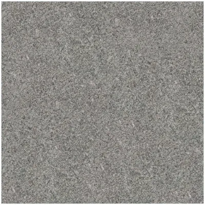 Produktbild von Wallario Memoboard Magnettafel aus Glas, Größe 50 x 50 cm, Motiv Muster grauer Marmor Optik -Granit - marmoriert