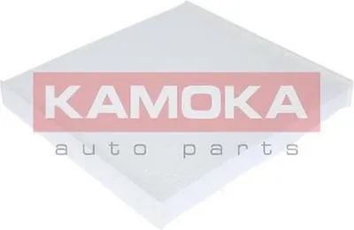 Produktbild von KAMOKA F413801 Innenraumfilter Pollenfilter für FIAT Ducato Kastenwagen (250, 290)