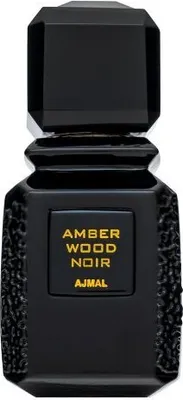 Zdjęcie produktu dla Ajmal Amber Wood Noir woda perfumowana unisex 50 ml
