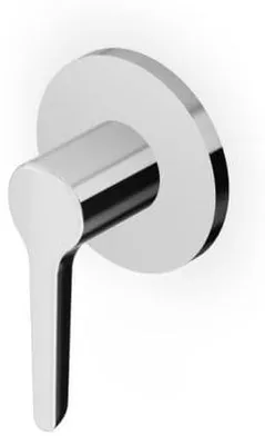 Immagine prodotto di CASA39 Zucchetti Medameda Set per doccia Z94610