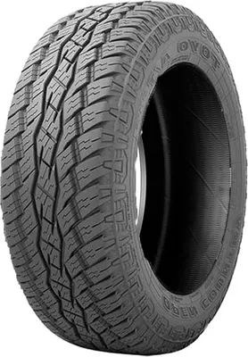Immagine prodotto di Pneumatici TOYO 215/65 R16 98H OPEN COUNTRY A/T+ M+S
